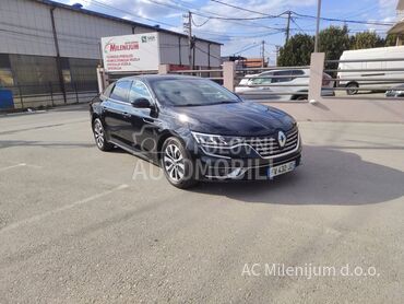 Renault Talisman 1.7 dCi