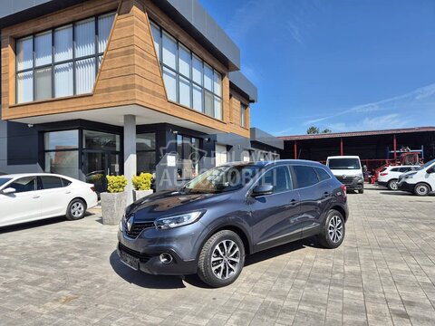 Renault Kadjar 1.5 DCI