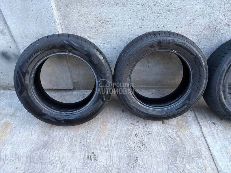 Apollo 195/60 R15 Letnja