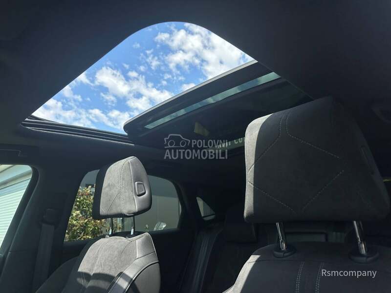 DS 7 1.5 PERFORMANCE/PANO