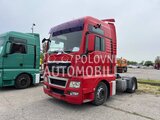 MAN tgx 440