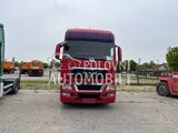 MAN tgx 440