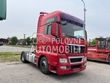 MAN tgx 440