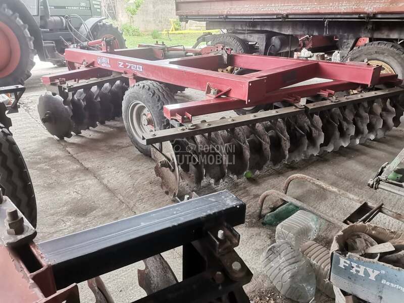 MBV Z728