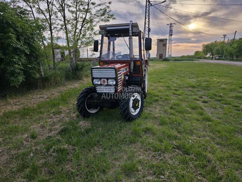 Fiat DT 55/66