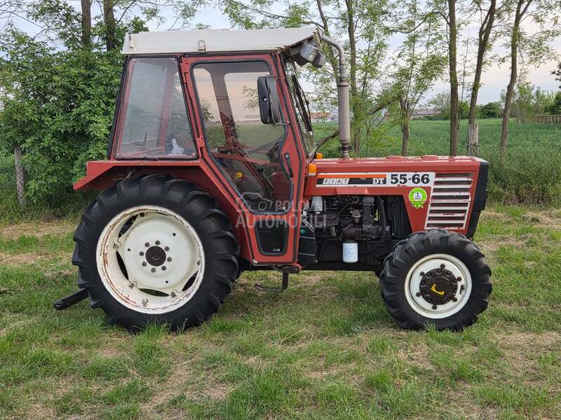 Fiat DT 55/66