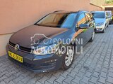 Volkswagen Golf 7 1.6 TDI  NAV/PAN