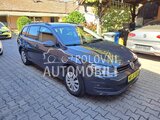 Volkswagen Golf 7 1.6 TDI  NAV/PAN