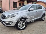 Kia Sportage 1.7 d