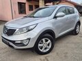 Kia Sportage 1.7 d