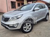 Kia Sportage 1.7 d