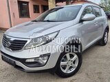 Kia Sportage 1.7 d