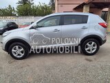 Kia Sportage 1.7 d