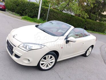 Renault Megane //FLORIDA MAX//