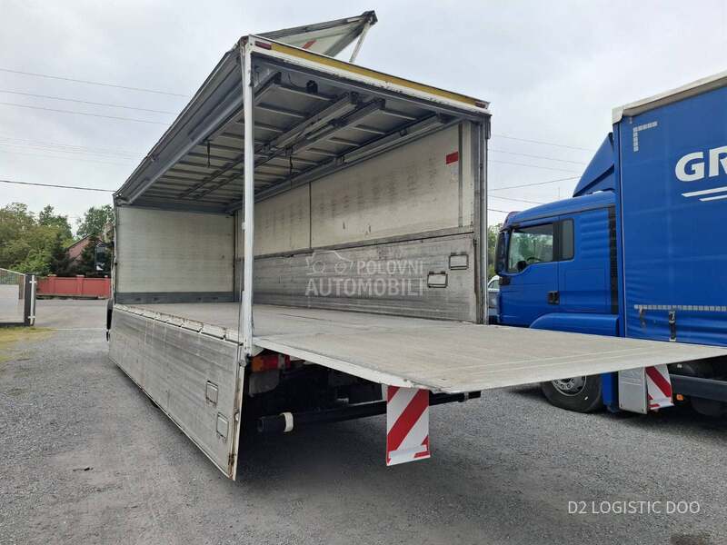 MAN TGS 26.440 E6