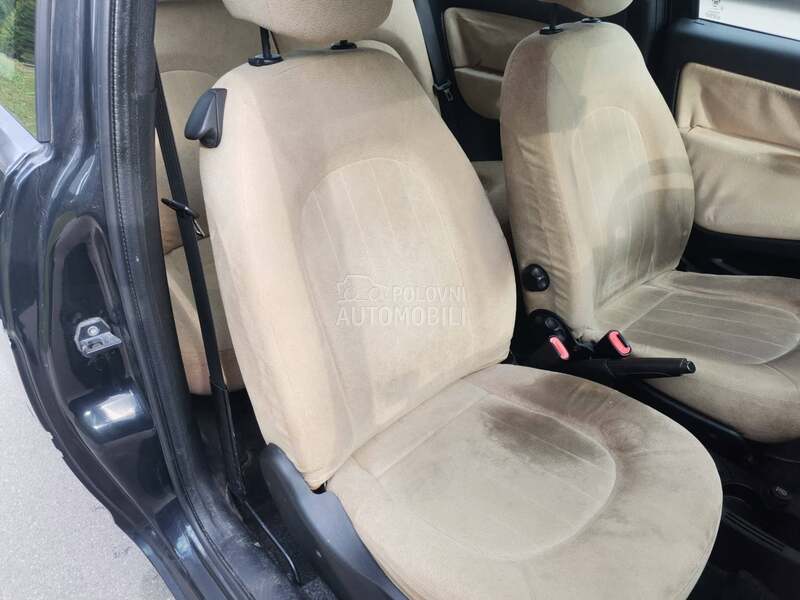 Lancia Ypsilon 1.2