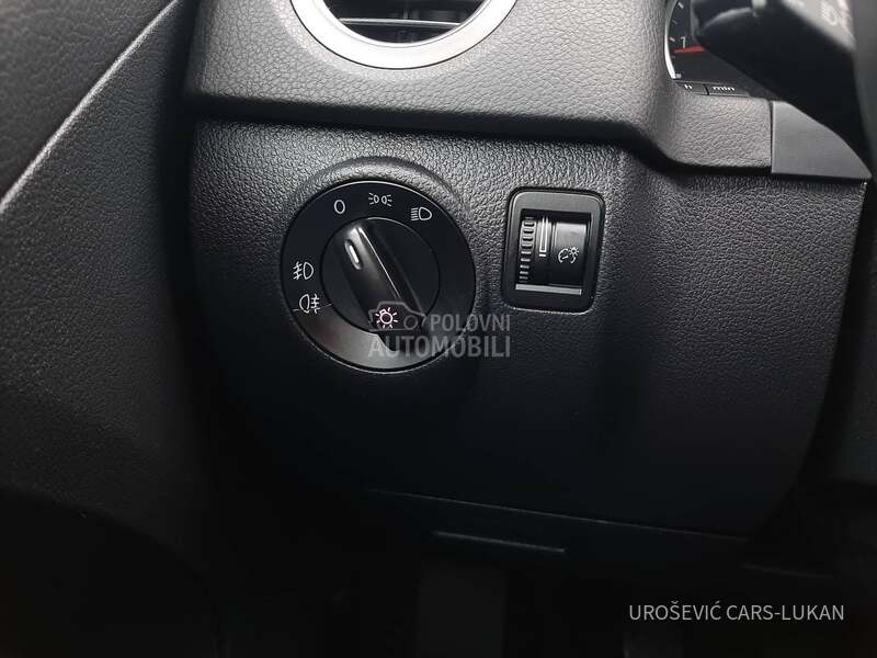 Volkswagen Tiguan 2.0 TDI 4x4 CH