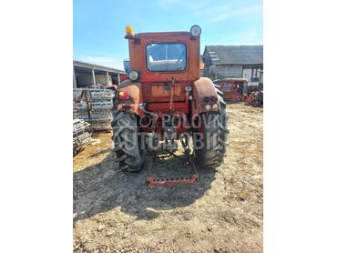 Belarus T 40 duplak