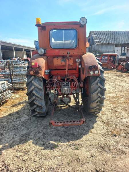 Belarus T 40 duplak