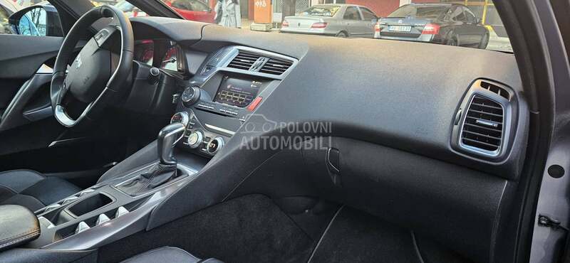 Citroen DS5 