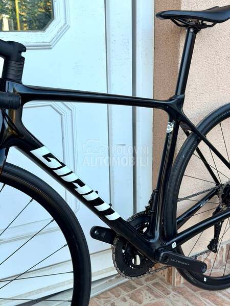 Giant TCR 28