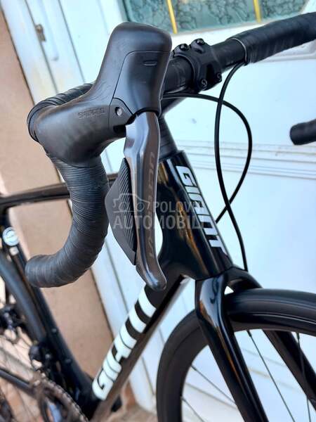 Giant TCR 28