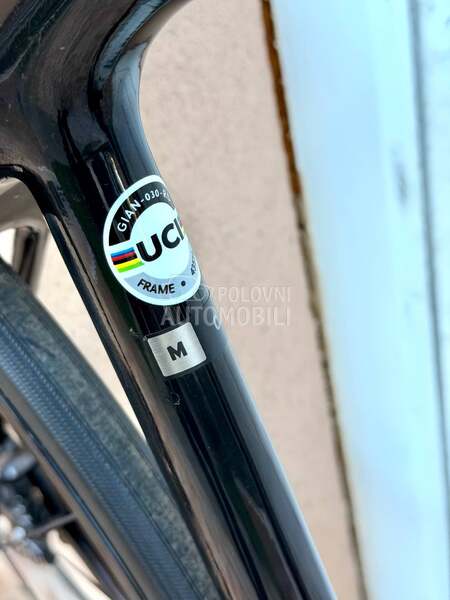 Giant TCR 28