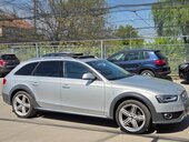 Audi A4 Allroad 2.0 TDI PANO KOZA