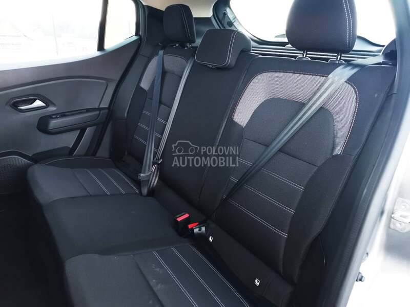 Dacia Stepway EXPRESSION 90 CVT