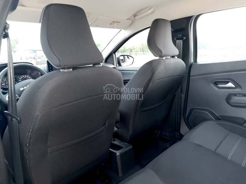 Dacia Stepway EXPRESSION 90 CVT