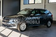 Škoda Kamiq SELECTION PLUS 1,0