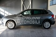 Škoda Kamiq SELECTION PLUS 1,0