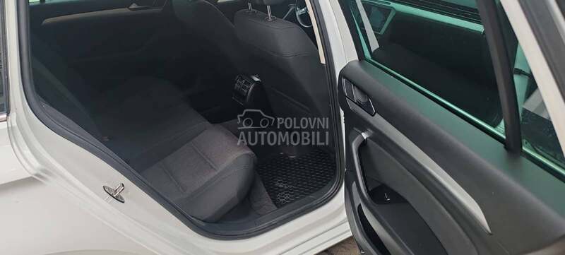 Volkswagen Passat B8 1.6 tdi
