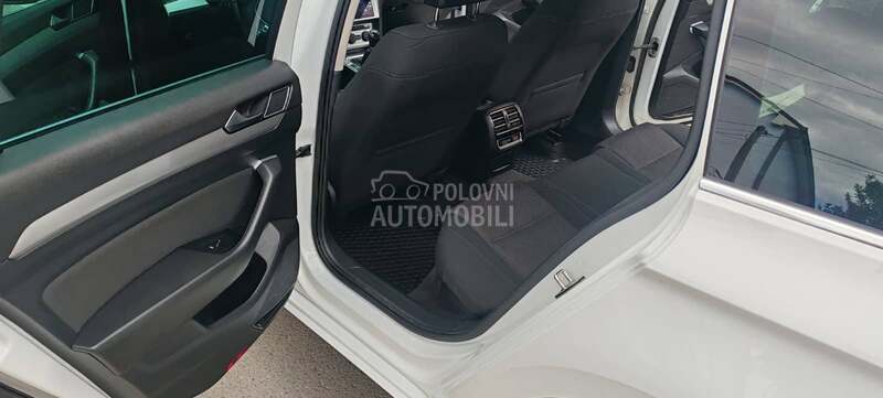 Volkswagen Passat B8 1.6 tdi