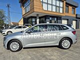 Škoda Scala 1.0 TSI ACTIVE