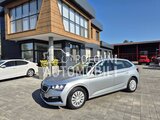Škoda Scala 1.0 TSI ACTIVE