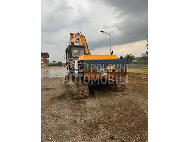 Kobelco 907