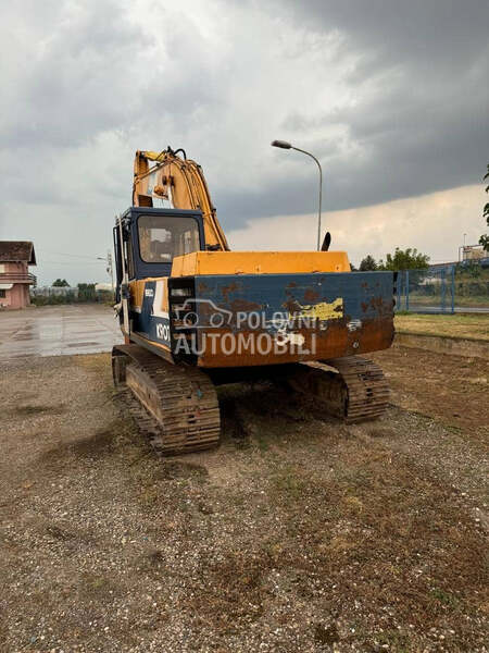 Kobelco 907