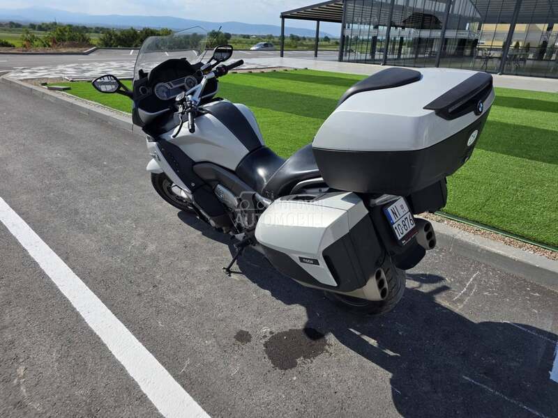 BMW K 1600 GT