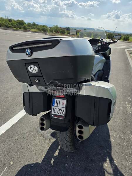 BMW K 1600 GT