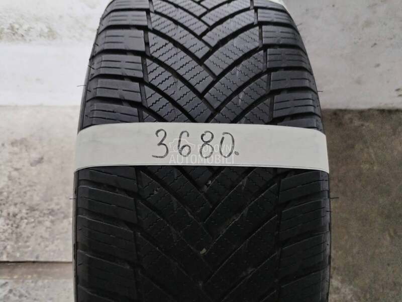 Tristar 205/55 R17 Sve sezone