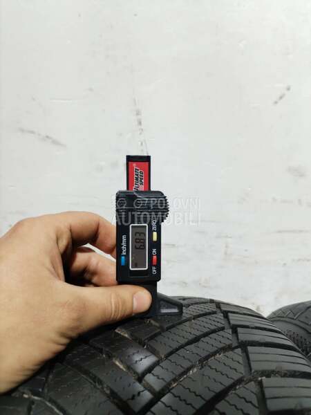 Tristar 205/55 R17 Sve sezone
