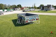 Faro trailers Sebal Tractus