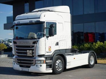 Scania R 450/Tegljač/IMP3867