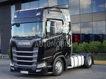 Scania S 500/Tegljač/IMP3870