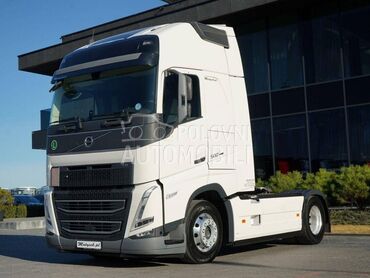 Volvo FH 500/Tegljač/IMP3885