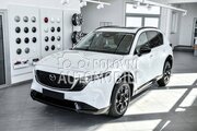 Mazda CX-5 AWD Homura PANO TLOP