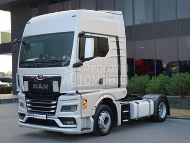 MAN TGX 18510/Tegljač/IMP3898