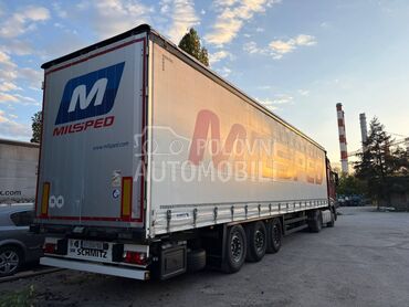 Schmitz SCS 24L