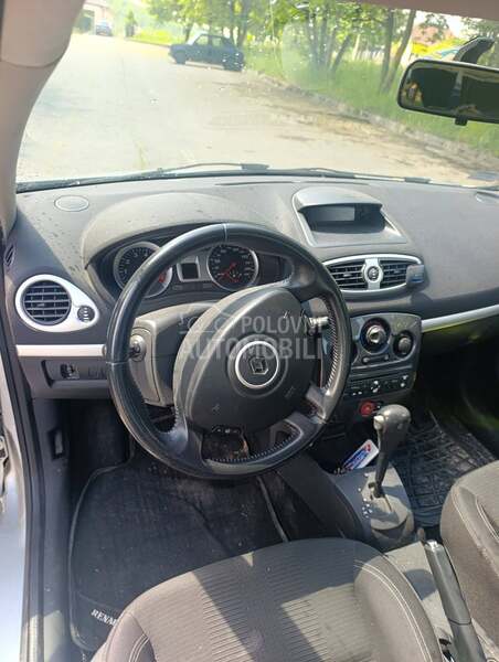 Renault Clio 1.6b
